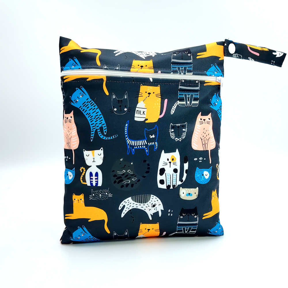 New Print pattern NEW Size: 20 – Backpack Diaper Bag Bewertung und Preis