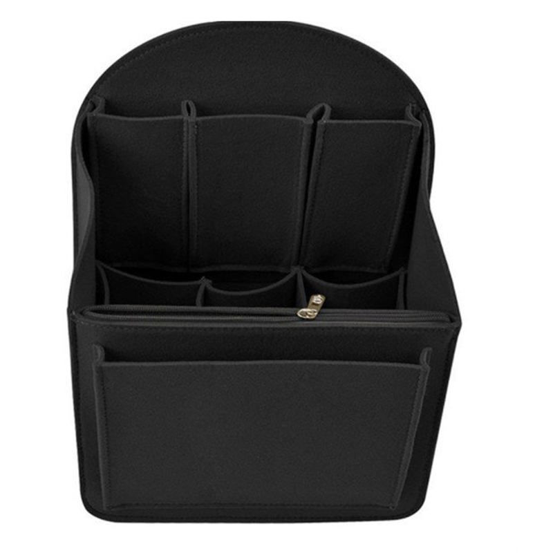 ABLN-2PCS Make Up Organizer Fe – Backpack Insert Organizer Bewertung und Preis