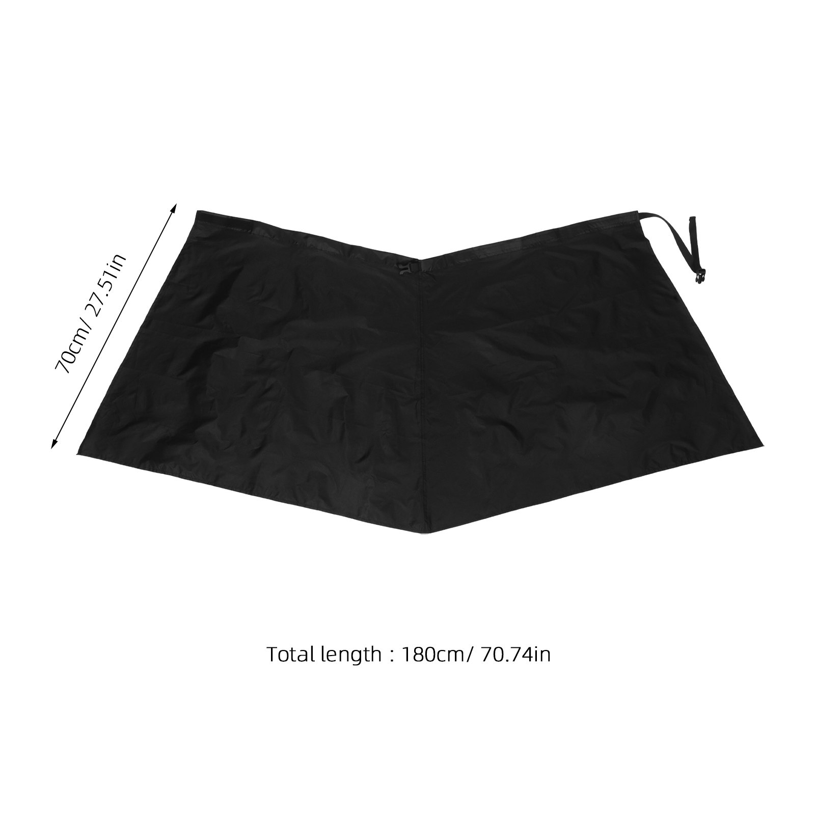 Nylon Waterproof Rain Skirt Li – Hiking Backpack Waterproof Bewertung und Preis