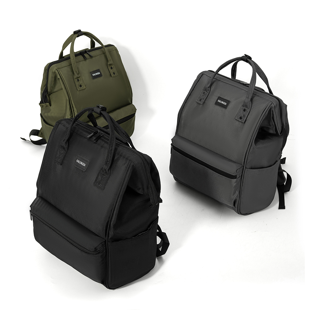 Men's High-End Backpack for Le – Travel Backpack Anti Theft Bewertung und Preis