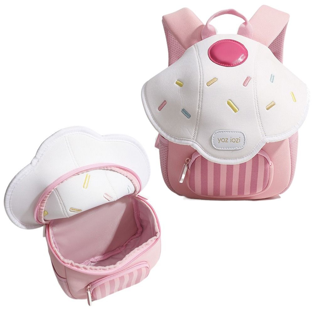 PU Cute Mushroom Backpack Casu – Canvas Backpack Casual Bewertung und Preis