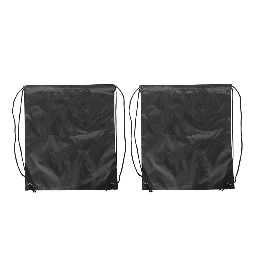 2Pcs Waterproof Motorcycle Dra – Drawstring Gym Bag Bewertung und Preis