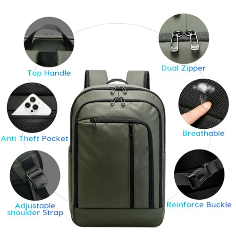 28L Lightweight Hiking Backpac – Laptop Backpack 15.6 Bewertung und Preis