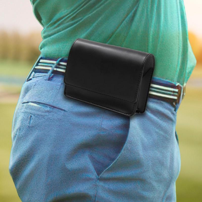 PU Leather Golf Rangefinder Ca – Mini Backpack Purse Bewertung und Preis
