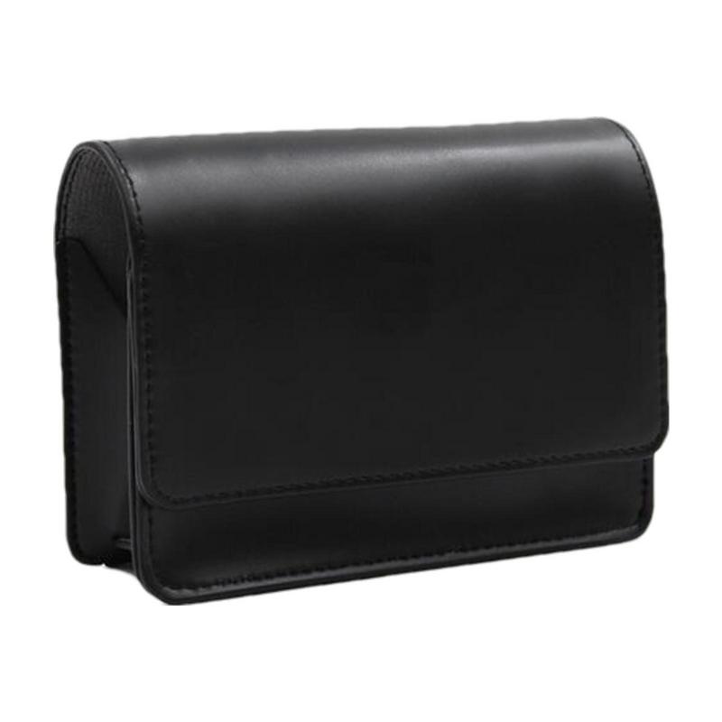 PU Leather Golf Rangefinder Ca – Mini Backpack Purse Bewertung und Preis
