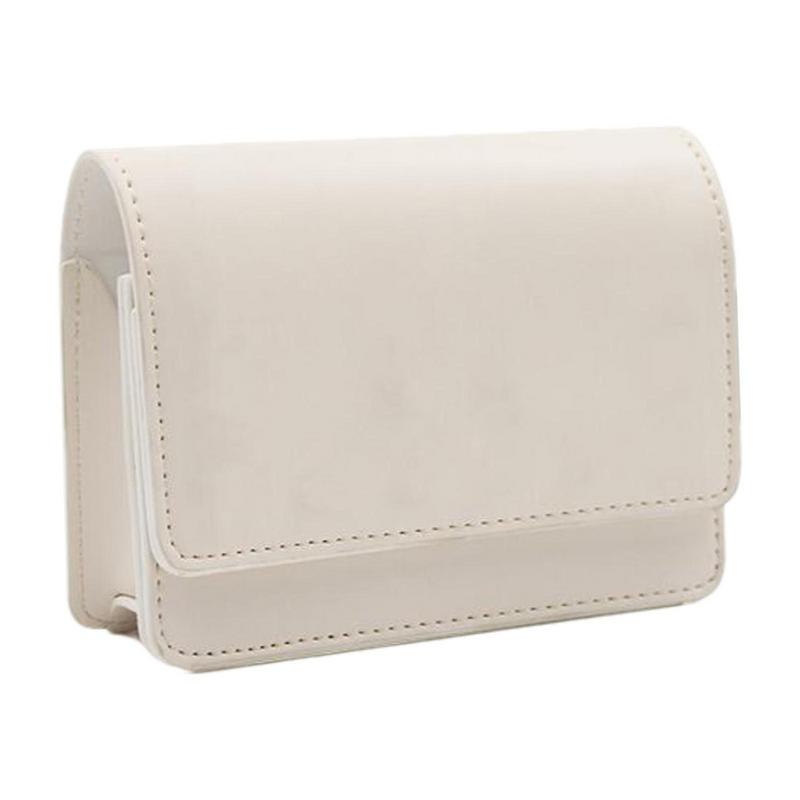 PU Leather Golf Rangefinder Ca – Mini Backpack Purse Bewertung und Preis