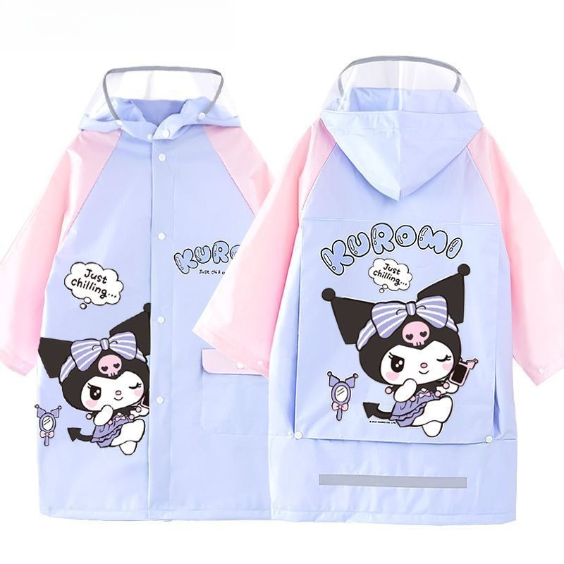 Sanrio Cinnamoroll Cartoon Rai – Rain Cover Backpack Bewertung und Preis