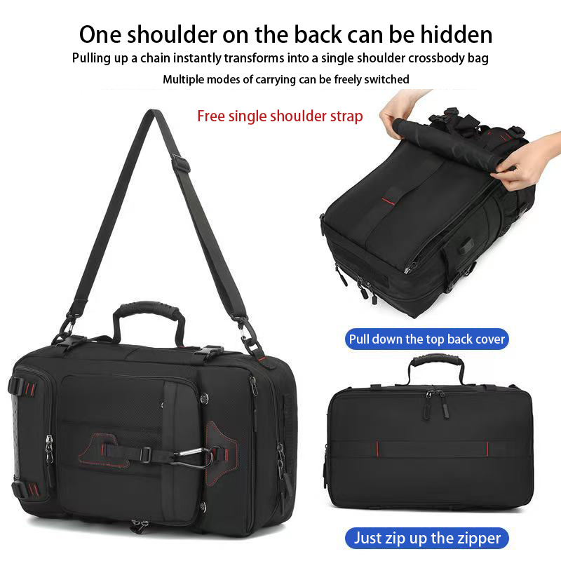 Large capacity travel backpack – Laptop Backpack 15.6 Bewertung und Preis