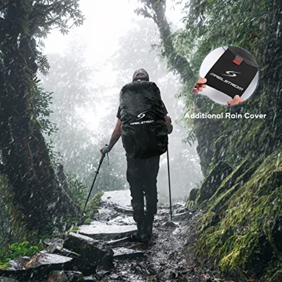 Hiking Backpack, Camping Backp – Rain Cover Backpack Bewertung und Preis
