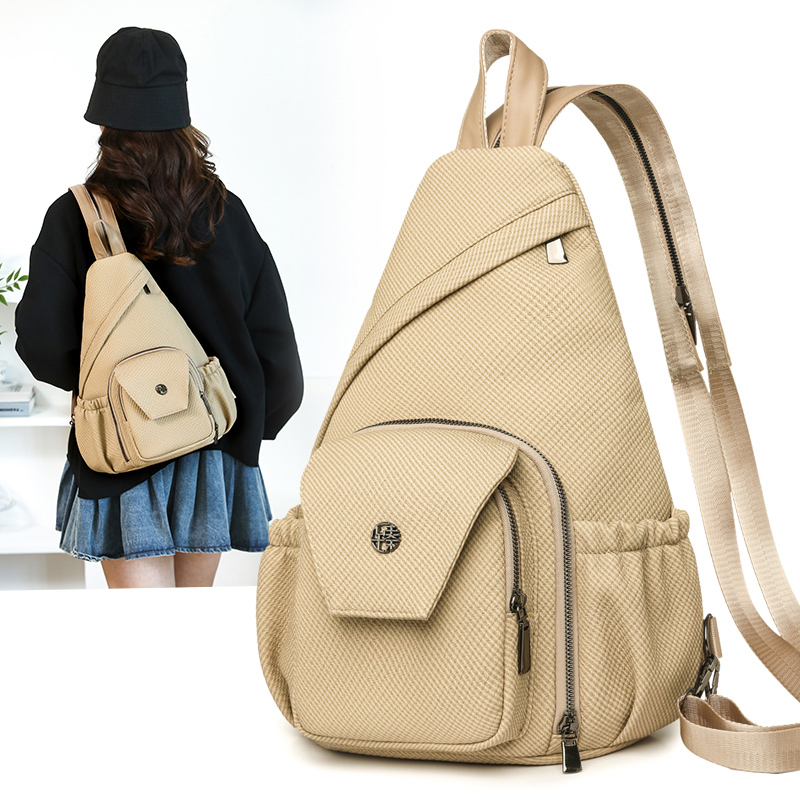 2026 New Trendy Sling Bag for  – Sling Backpack Shoulder Bewertung und Preis