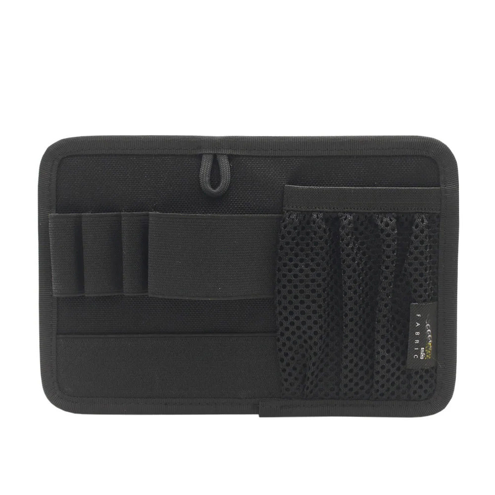 Tactical Hook Fasteners Pouch  – Backpack Insert Organizer Bewertung und Preis