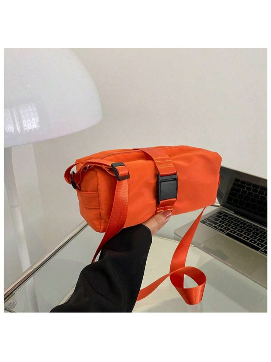 Nylon Crossbody Bag For Women  – Sling Backpack Shoulder Bewertung und Preis