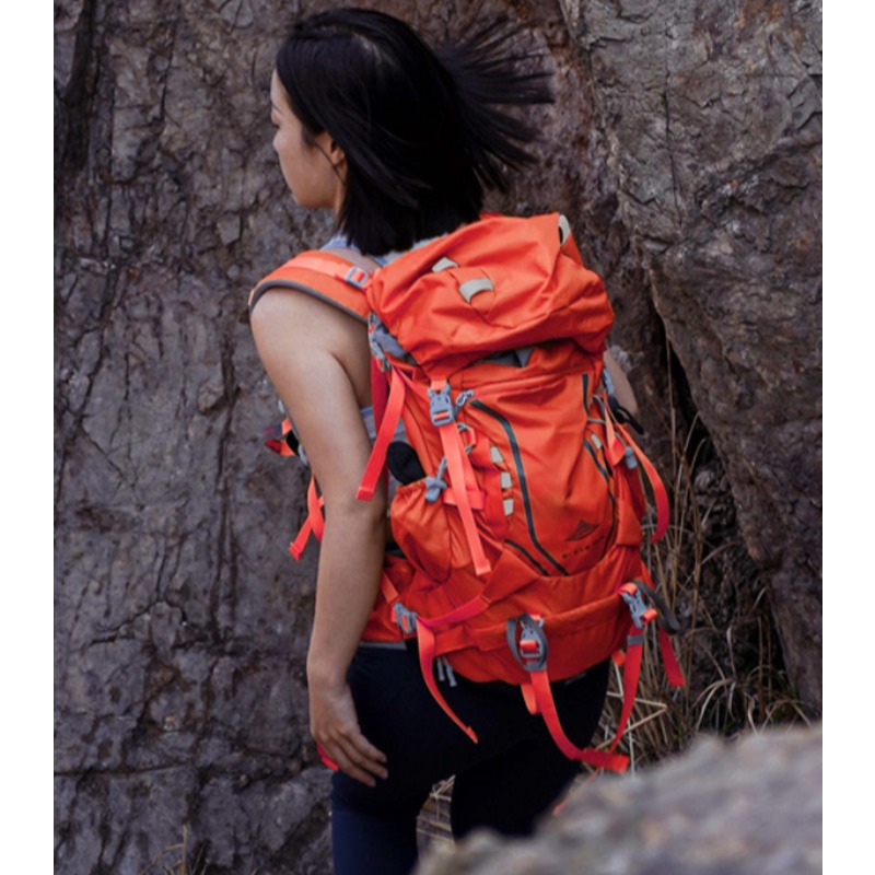 40L Mountain Backpacks Tourist – Rucksack Military Style Bewertung und Preis