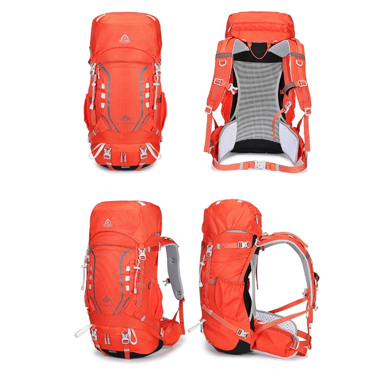 40L Mountain Backpacks Tourist – Rucksack Military Style Bewertung und Preis