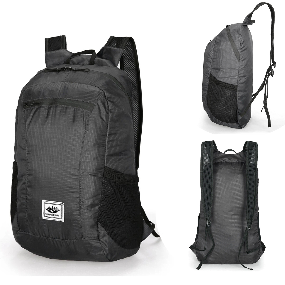 Ultra Light Outdoor Hiking Cyc – Foldable Backpack Small Bewertung und Preis