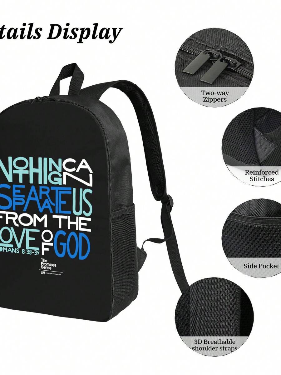 Premium Waterproof Backpack La – Travel Backpack Anti Theft Bewertung und Preis
