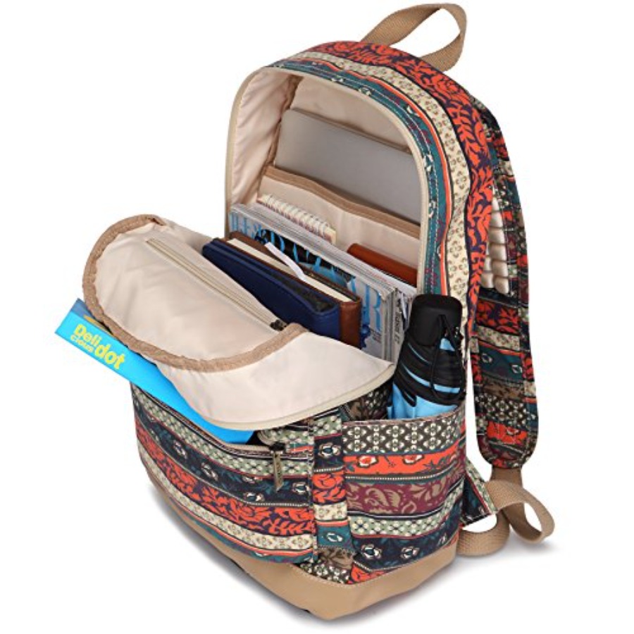 New Laptop Backpack with Massa – Laptop Backpack 15.6 Bewertung und Preis