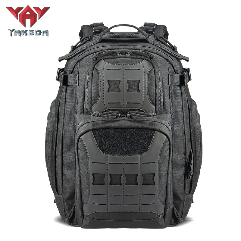 YAKEDA 600D MOLLE Tactical Bac – Rucksack Military Style Bewertung und Preis