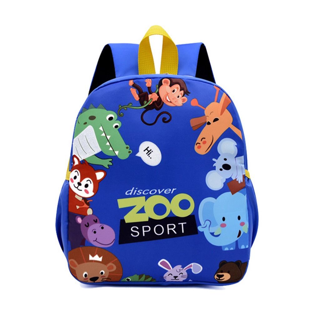 Kindergarten Children Backpack – School Backpack Teen Bewertung und Preis