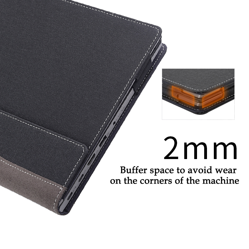 Laptop Case for Lenovo Thinkpa – Laptop Sleeve Removable Bewertung und Preis
