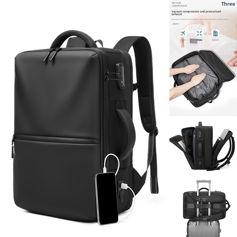 Waterproof Business Travel Bac – Business Backpack Brief Bewertung und Preis
