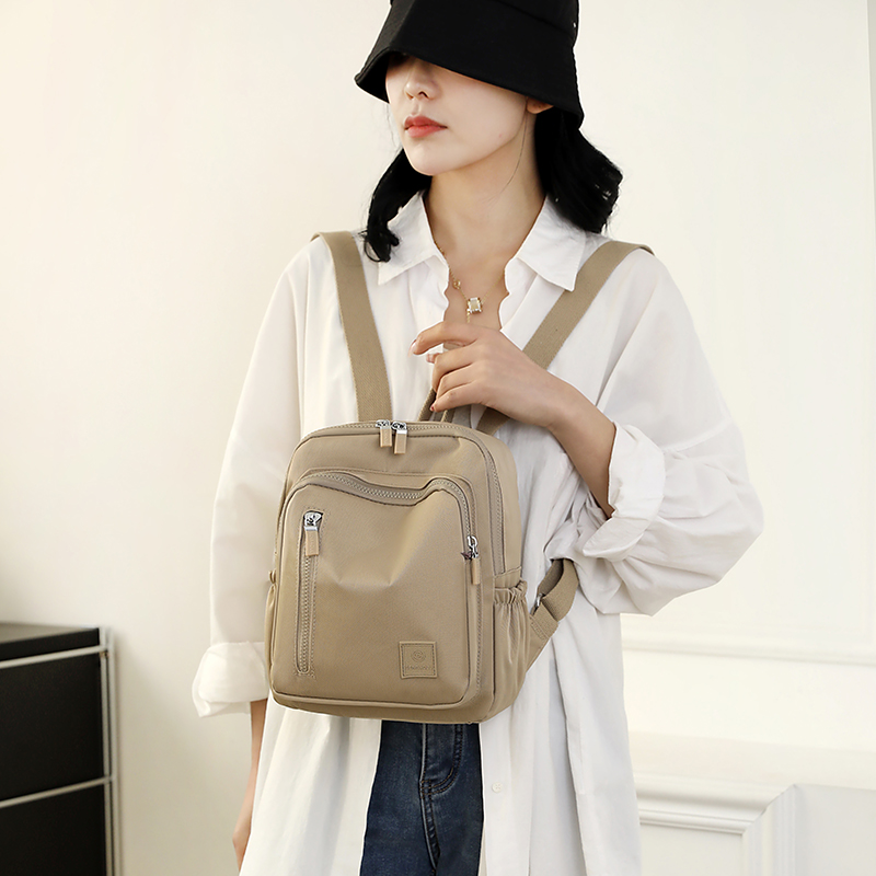Waterproof Backpack for Women  – Canvas Backpack Casual Bewertung und Preis