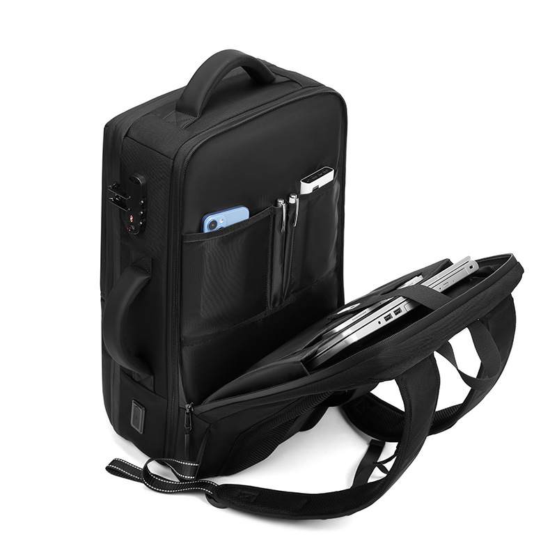 Multi-functional Men's Vacuum  – Business Backpack Brief Bewertung und Preis