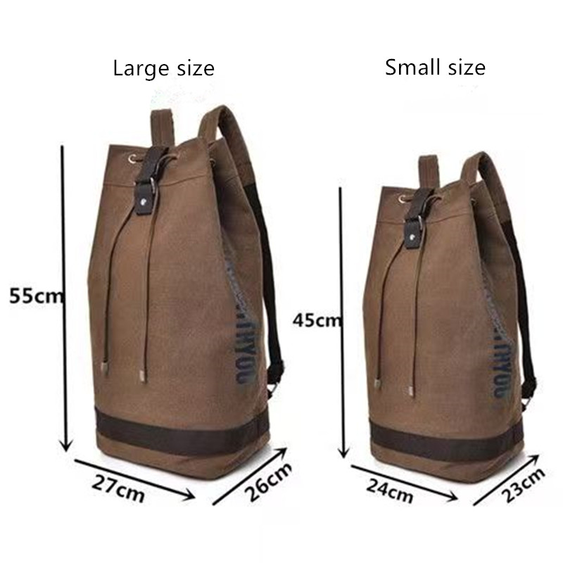 2026 Canvas backpack with dual – Canvas Backpack Casual Bewertung und Preis