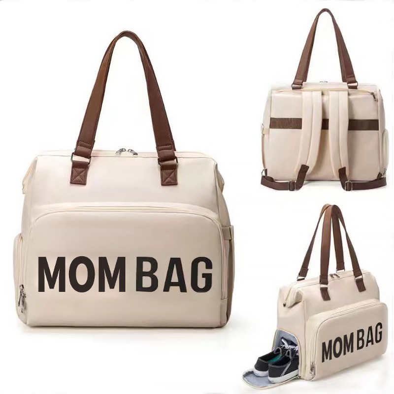 3pcs/set Baby Diaper Bag Baby  – Backpack Insert Organizer Bewertung und Preis