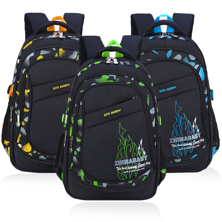 Waterproof Lightweight School  – Canvas Backpack Casual Bewertung und Preis