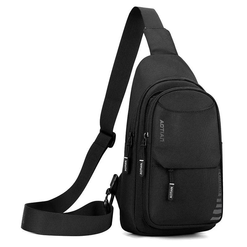 Sling Bags for Men Large Capac – Sling Backpack Shoulder Bewertung und Preis