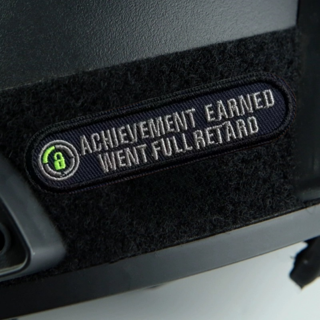 Achievement Earned Went Full R – Urban Backpack Tactical Bewertung und Preis