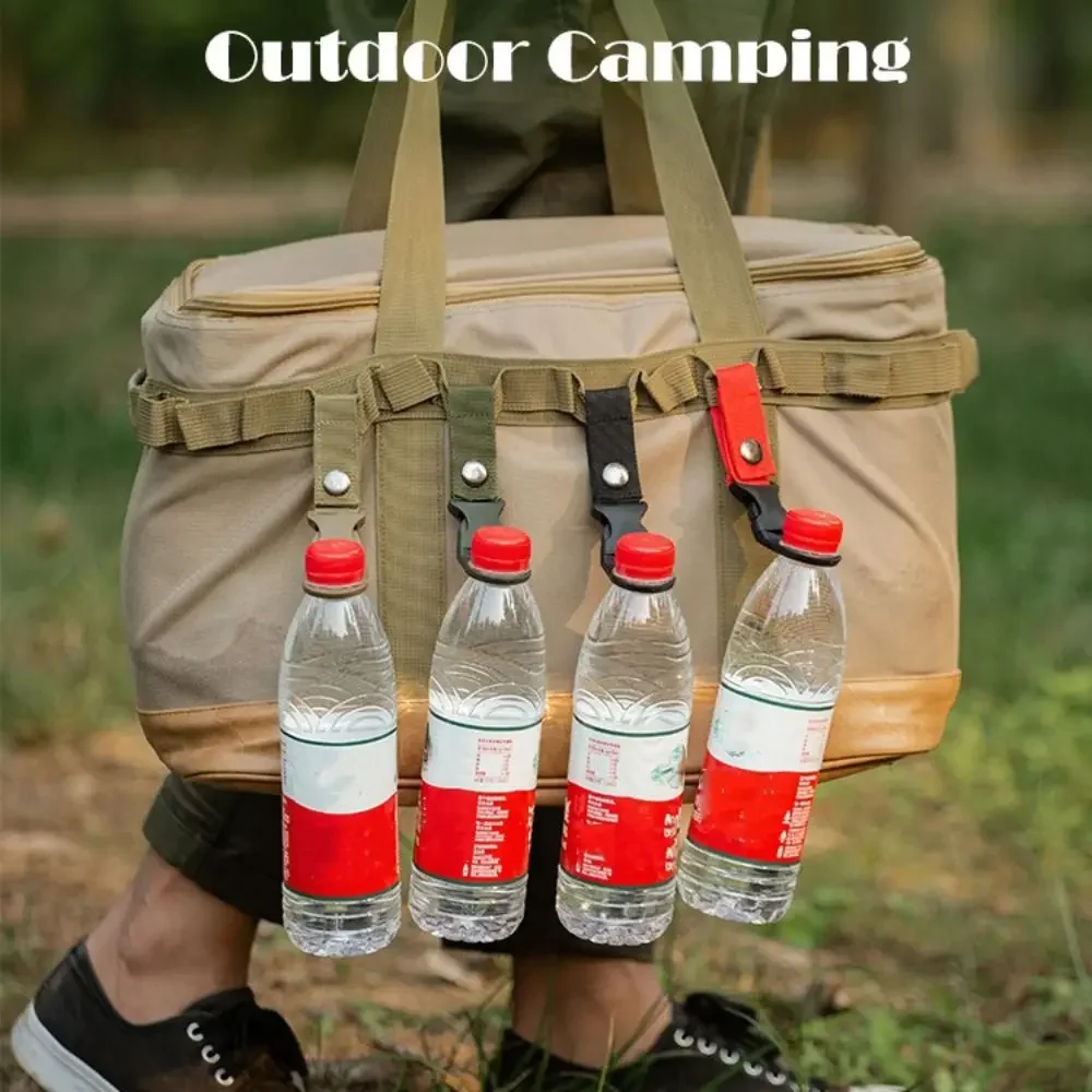 6pcs Camping Webbing Buckle Ho – Rucksack Military Style Bewertung und Preis