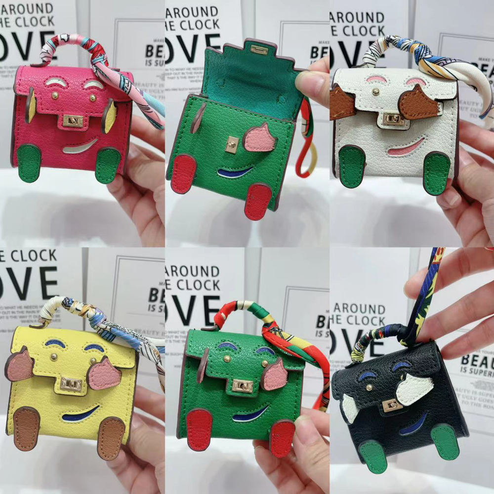 Mini Handmade Bag Keychain Tin – Mini Backpack Purse Bewertung und Preis