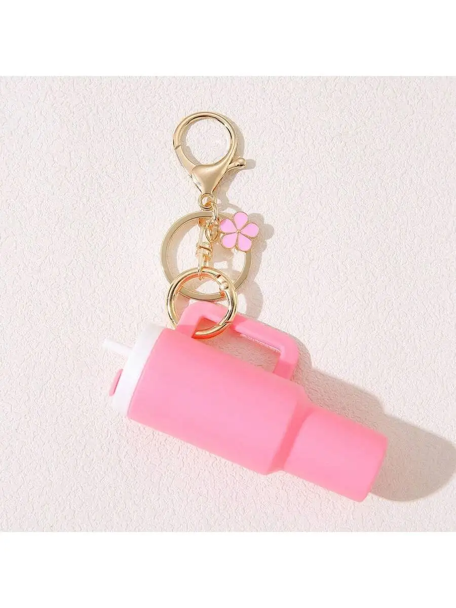 Cup Mini Tumbler Keychain Acce – Mini Backpack Purse Bewertung und Preis