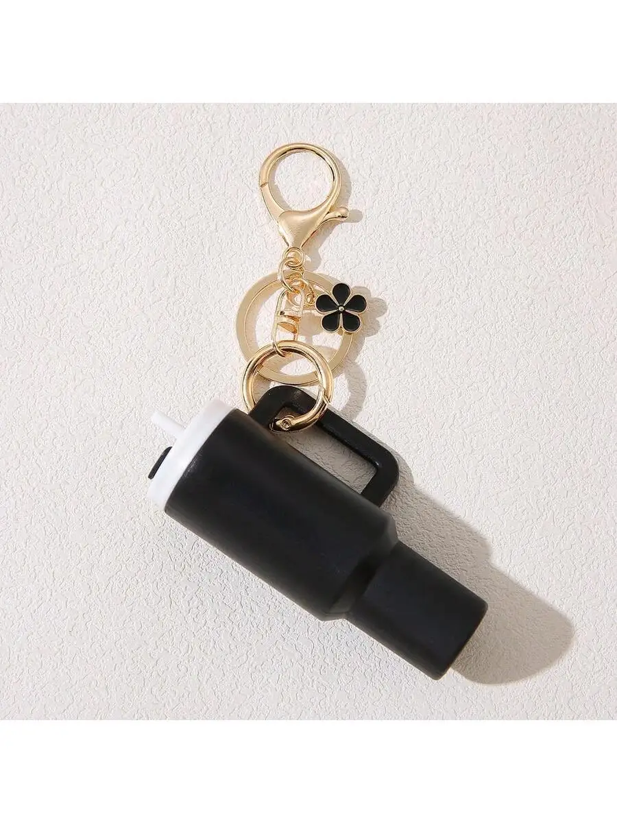Cup Mini Tumbler Keychain Acce – Mini Backpack Purse Bewertung und Preis
