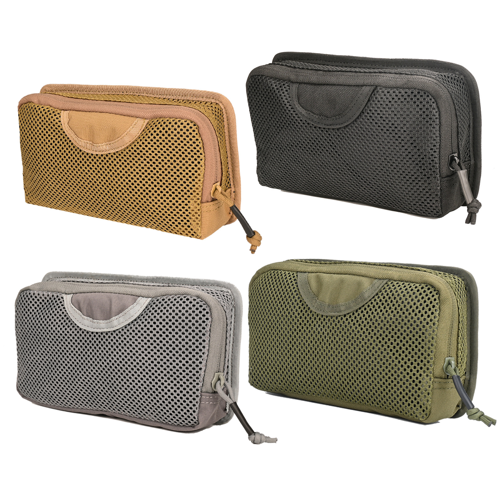 Tactical Internal Mesh Pocket  – Backpack Insert Organizer Bewertung und Preis