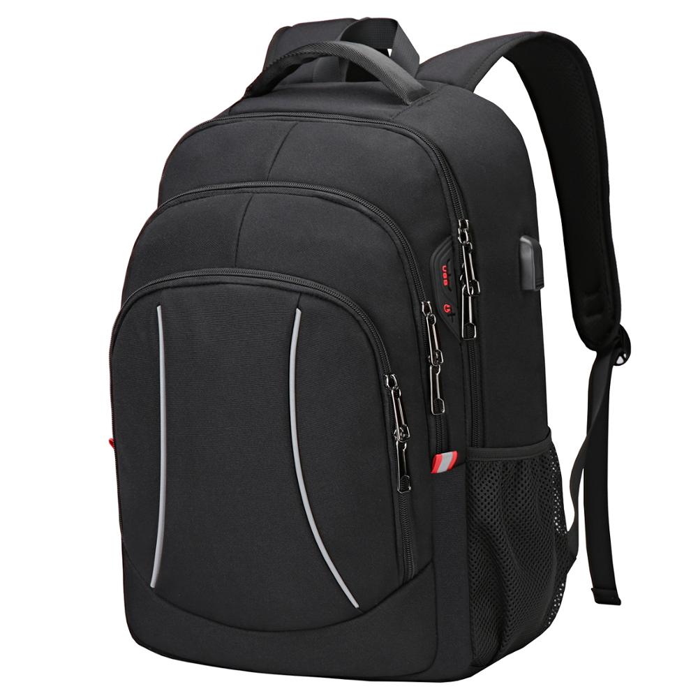 Men Multifuction Travel Laptop – Laptop Backpack 15.6 Bewertung und Preis