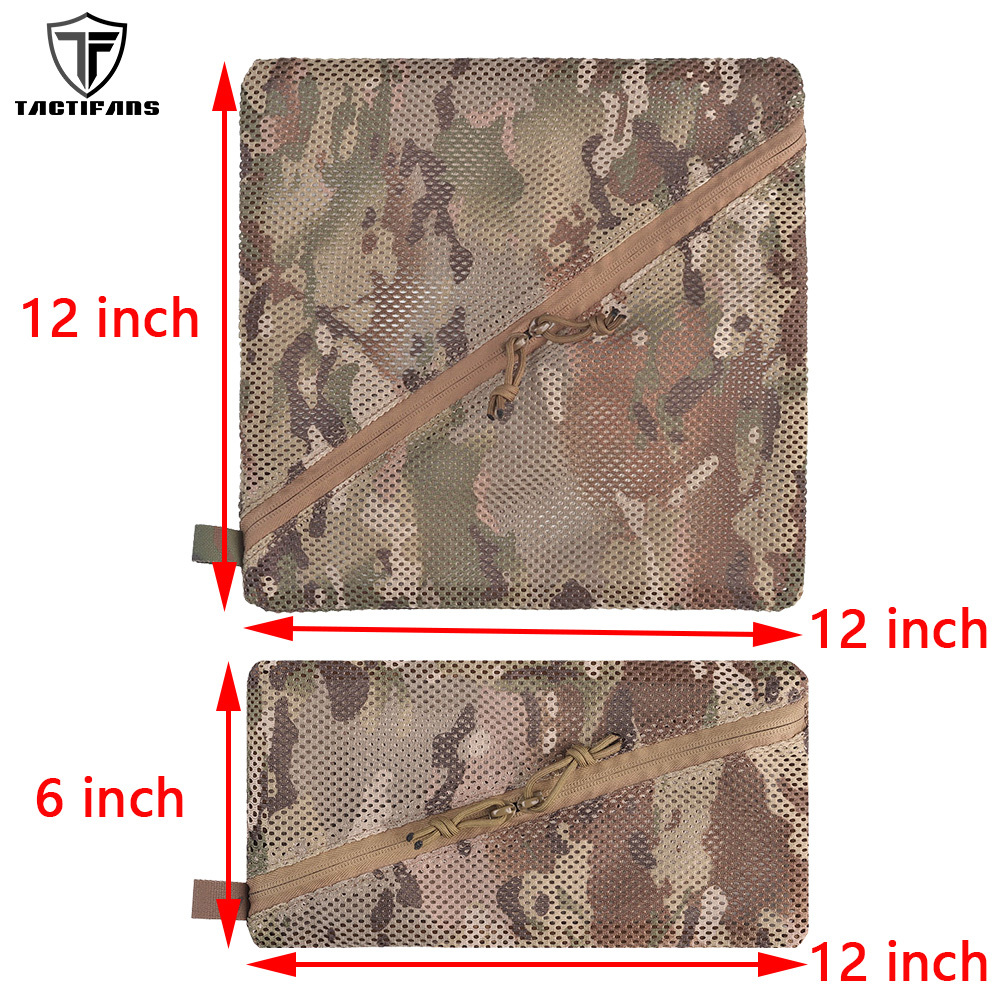 Tactical Mesh EDC Pouch Bag Ut – Backpack Insert Organizer Bewertung und Preis
