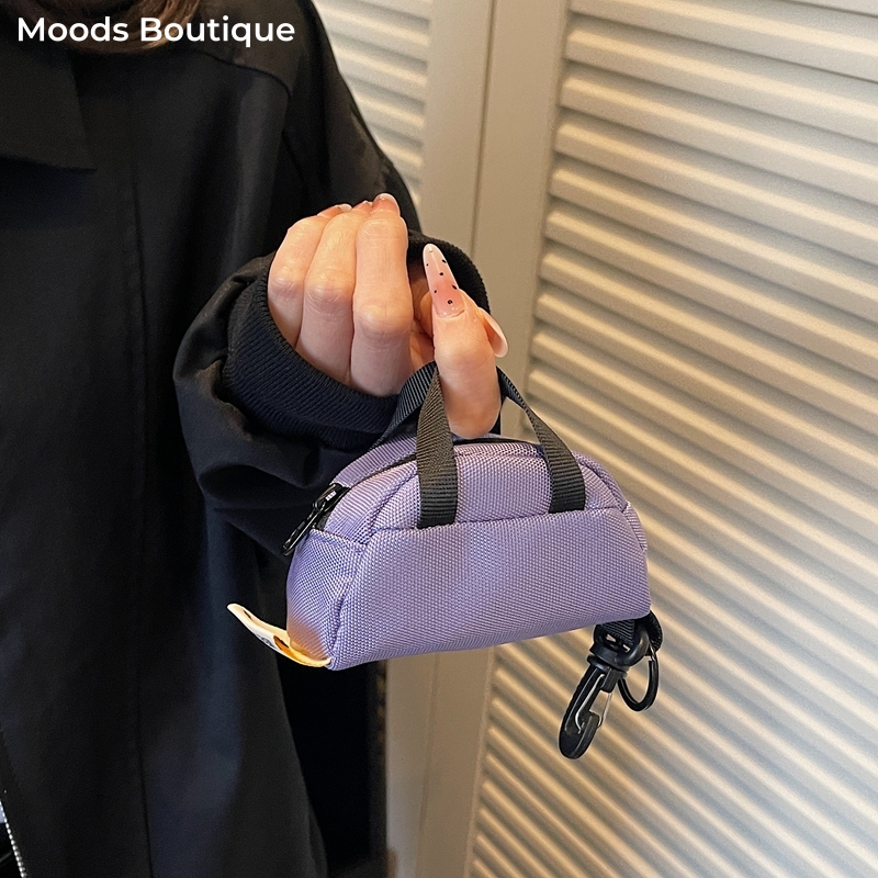 Cute Mini Earphone Bags For Wo – Mini Backpack Purse Bewertung und Preis