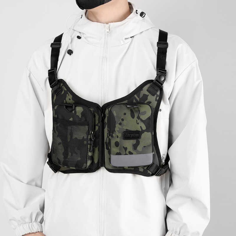 Tactical Camouflage Backpack M – Canvas Backpack Casual Bewertung und Preis