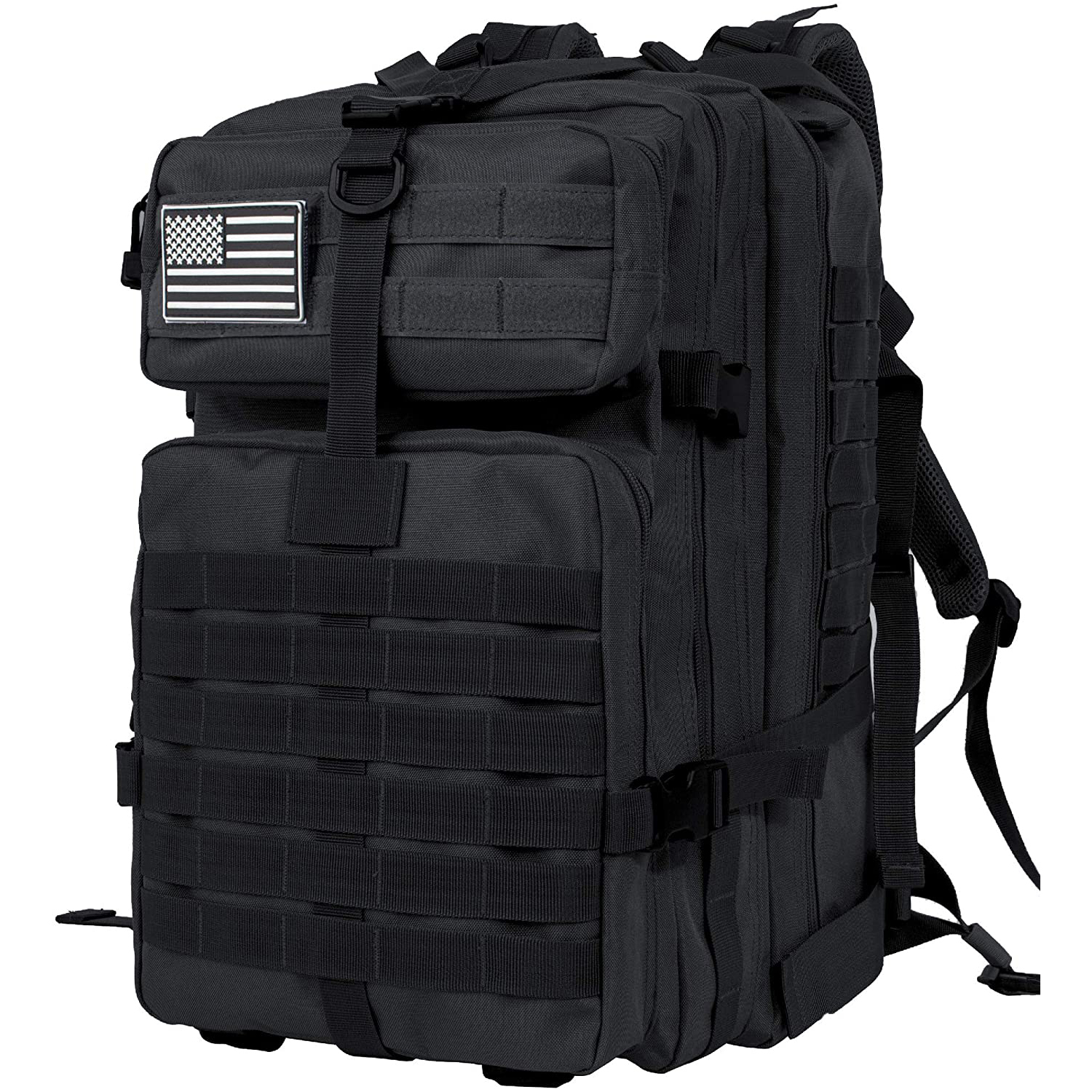 AA 60L Army Military Tactical  – Urban Backpack Tactical Bewertung und Preis