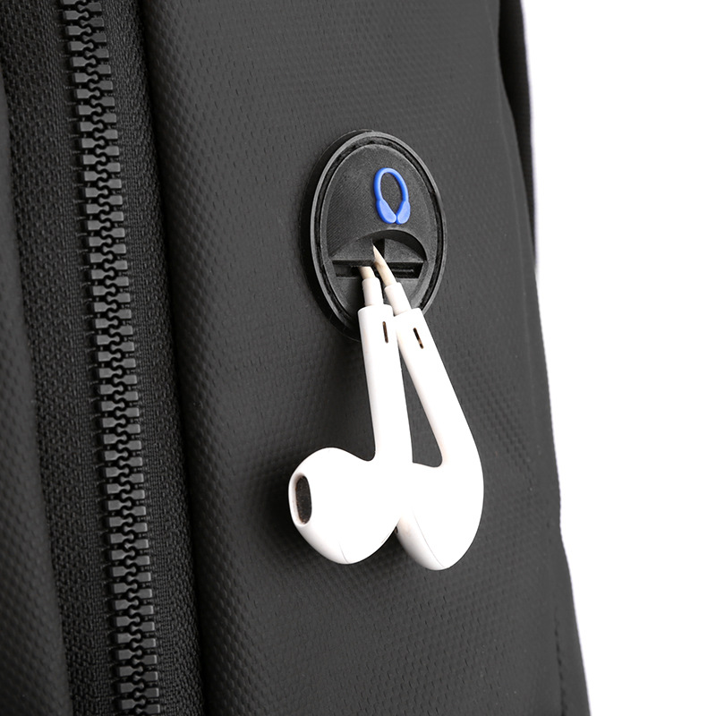 Custom Logo Men's Laptop Backp – Business Backpack Brief Bewertung und Preis