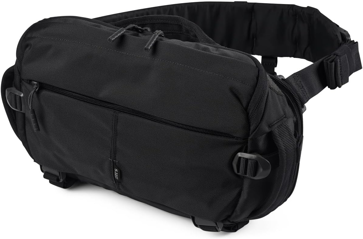 Tactical LVC8 Sling Pack, Shou – Sling Backpack Shoulder Bewertung und Preis