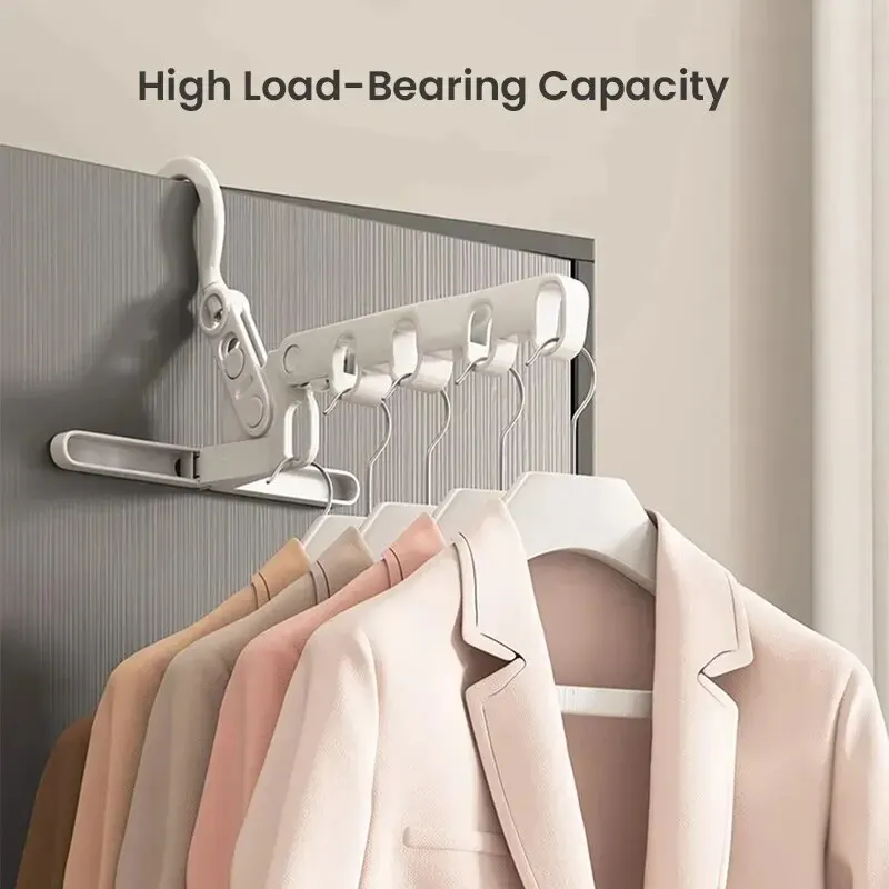 5-Hole Portable Clothes Hanger – Foldable Backpack Small Bewertung und Preis