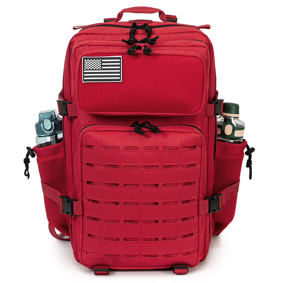 25L/45L Tactical Backpack Outd – Rucksack Military Style Bewertung und Preis
