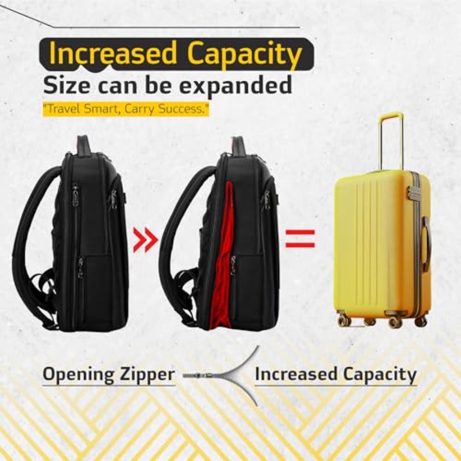 Laptop Business Backpack for M – Laptop Backpack 15.6 Bewertung und Preis