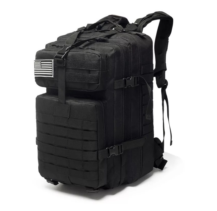 Oxford 50L1000D Nylon Waterpro – Urban Backpack Tactical Bewertung und Preis