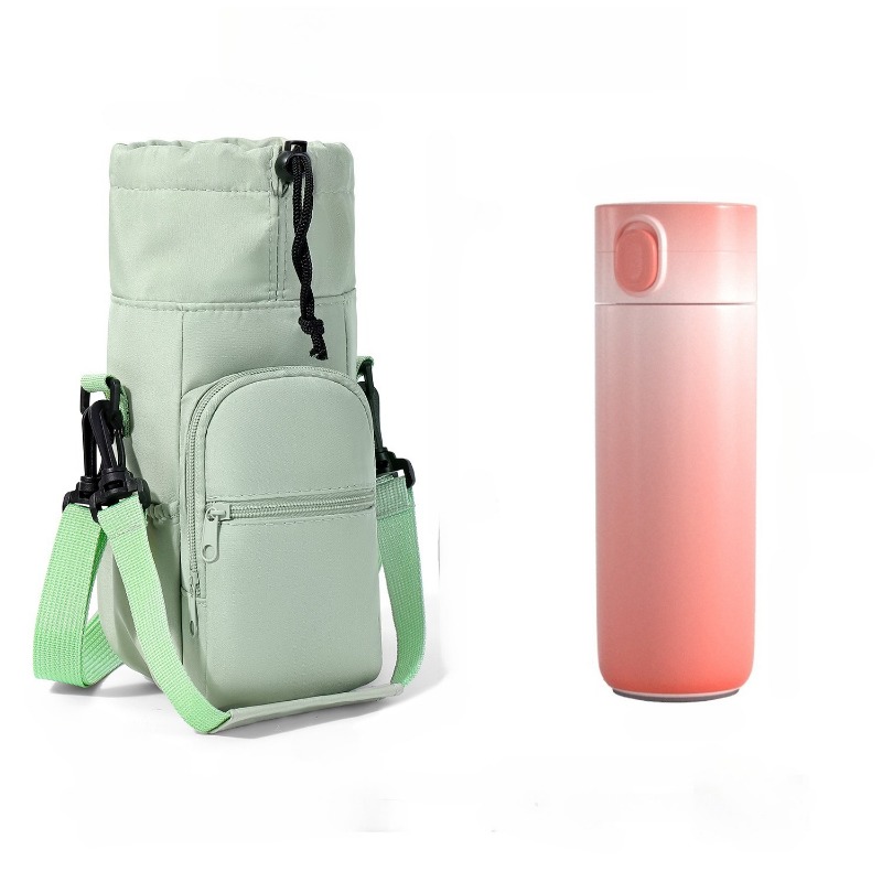 2pcs Water Bottle Crossbody Ba – Hydration Pack Outdoor Bewertung und Preis