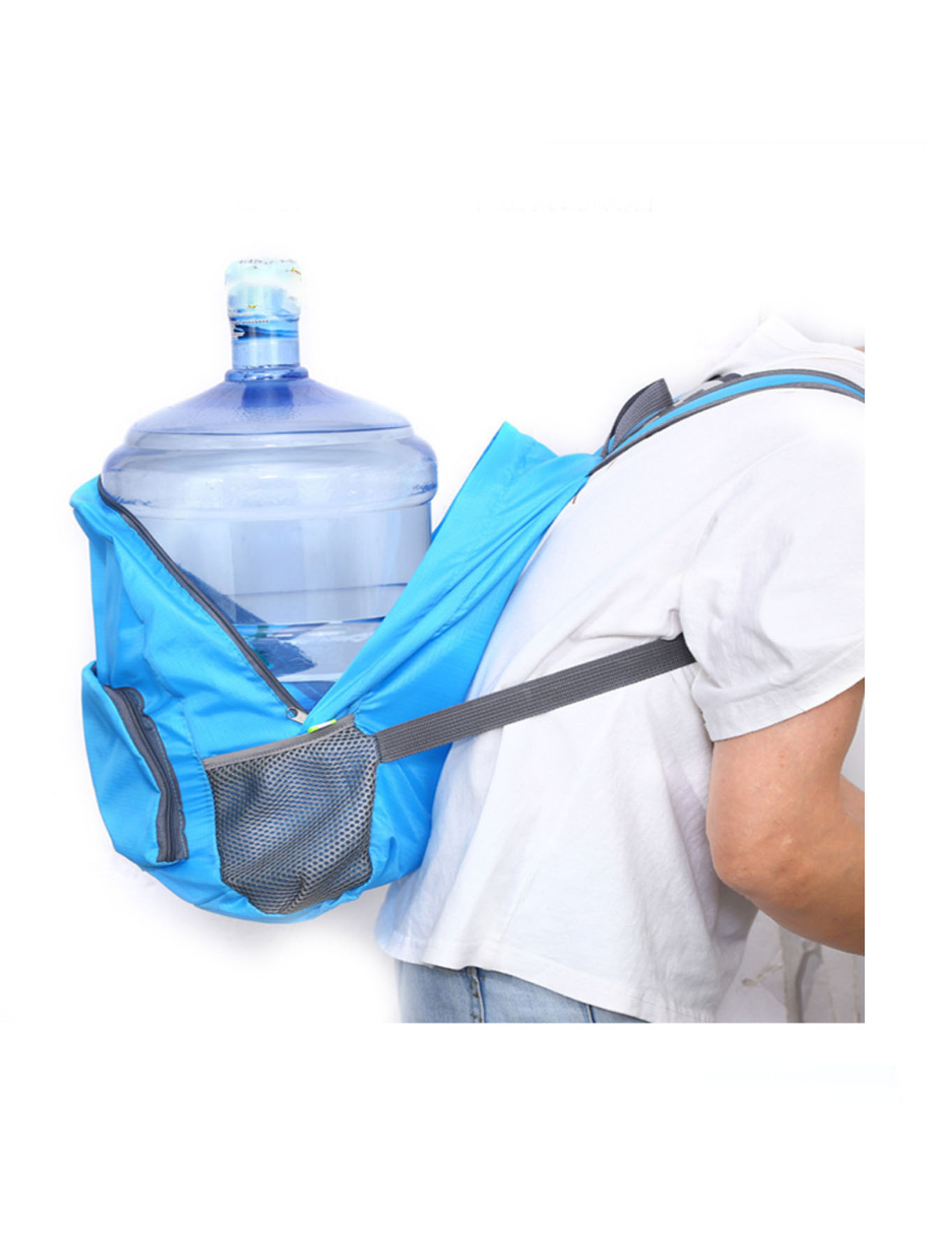 Foldable travel bag, lightweig – Foldable Backpack Small Bewertung und Preis